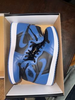 Jordan shoes