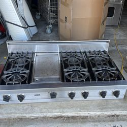 Viking Stove Top for Sale in Del Mar, CA - OfferUp