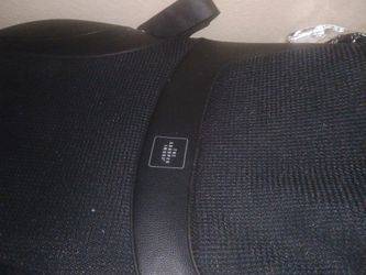 Body Massage Chair Pad