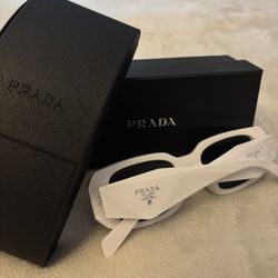 Prada Glasses