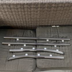 Colorado Window Trim