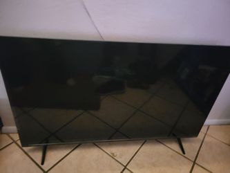 Vizio 50-inch Flat Screen TV