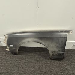 Toyota Celica Front Left Fender
