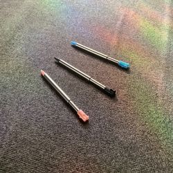 Nintendo 2ds And 3ds Stylus