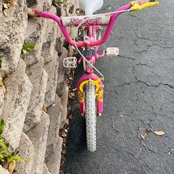 Kids Bicycle 16”