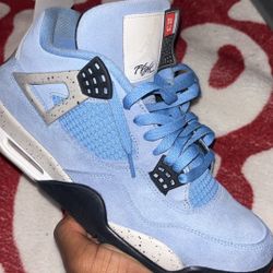 Unc 4s Used Sz10 $220