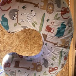 Nursing Pillow 