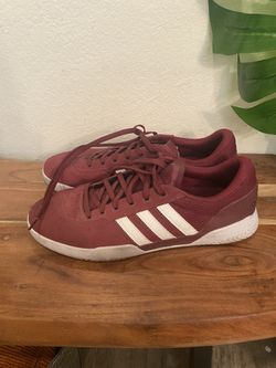 Adidas Shoes Size 12