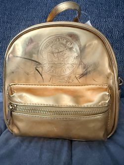 Harry Potter Backpack
