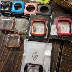 Para Apple Watch 1234 / 38mm /40/ 44