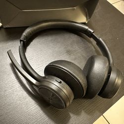 Wireless Headset