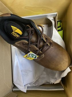 Safety Shoe