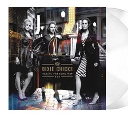 The Chicks Taking The Long Way