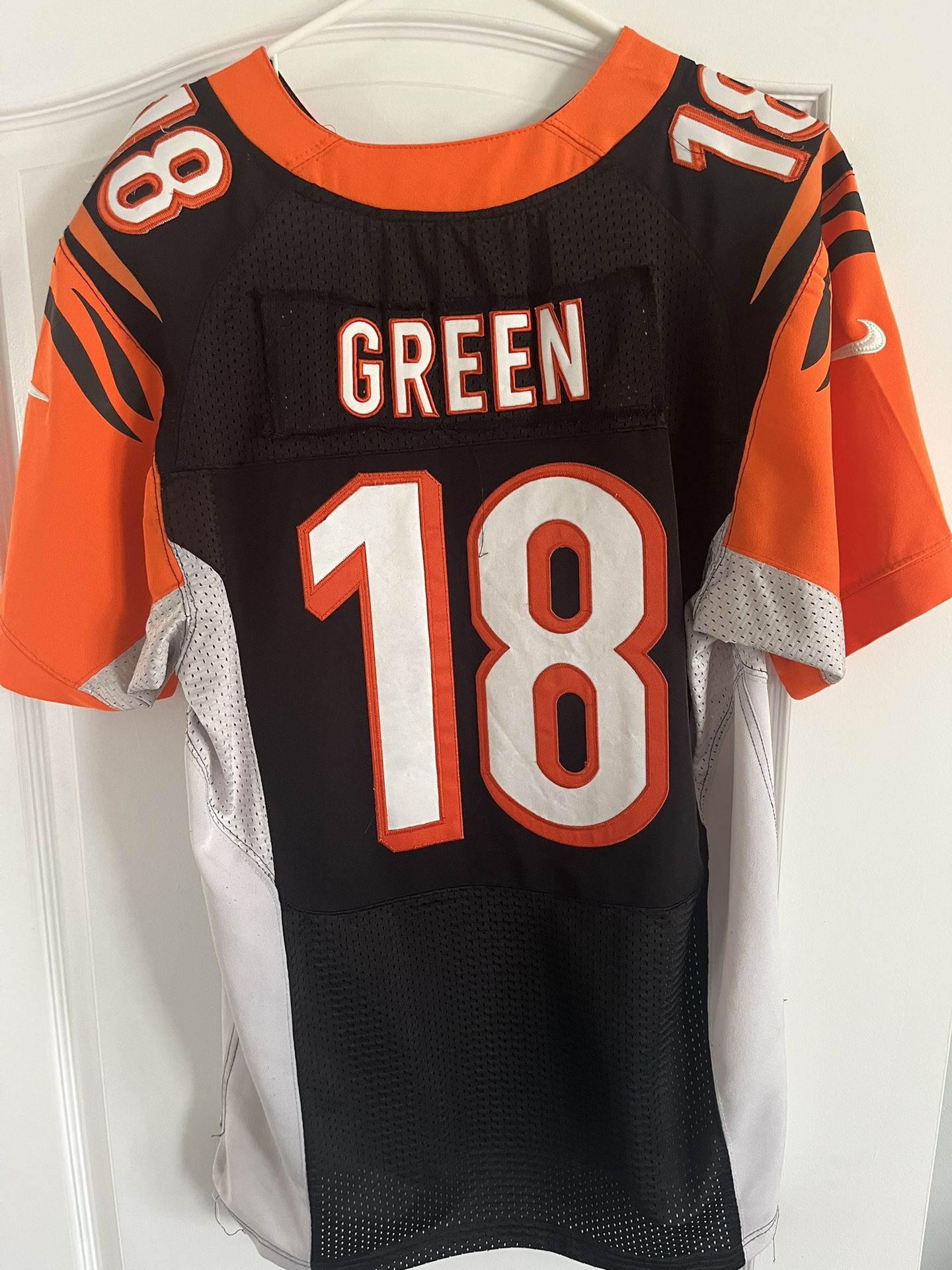 Bengals Jerseys