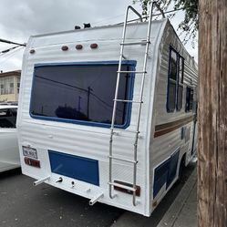 Rv Toyota 1993 