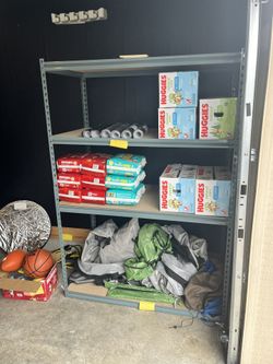 Everything Must Go!!