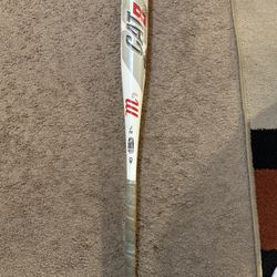 Marucci CAT 8 USSSA Bat 31” Drop -10 (2018) | Youth Baseball Bat | MSBC810