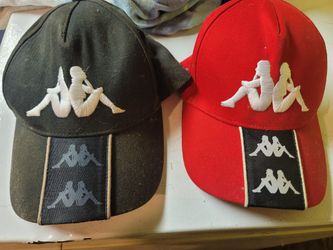 Free Kappa Hats