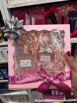 Miss Dior Blooming bouquet 50ml body oil 100ml