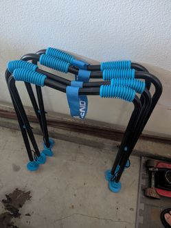 Kayak stand
