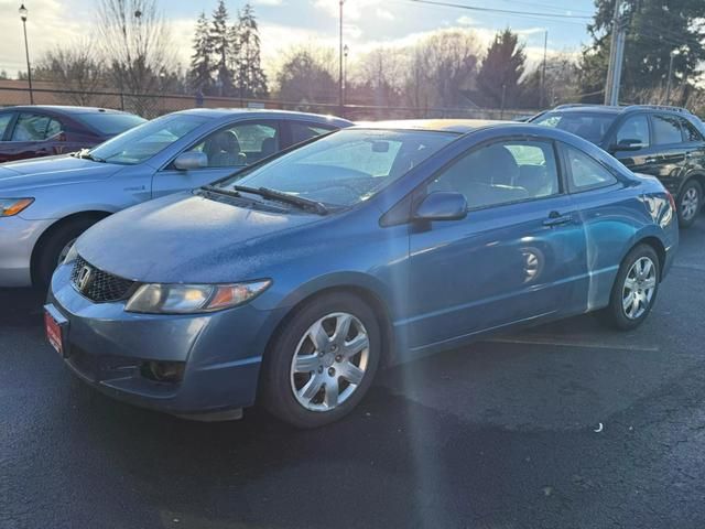 2011 Honda Civic