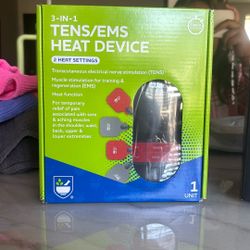 Ems Heat Device 