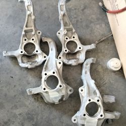 2020 Gm Spindles