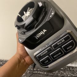 Ninja Blender Motor $40