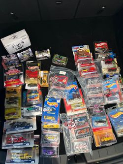 Hot wheels / Diecast Lot