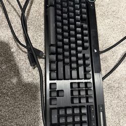 Corsair K100 Gaming Keyboard 