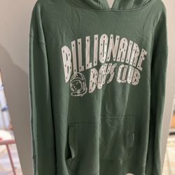 Billionaires Boys Club Hoodie! 
