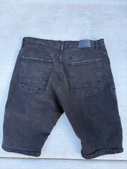 Dash jorts jean/ shorts