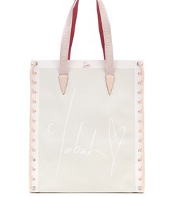 Christian Louboutin Cabalace tote