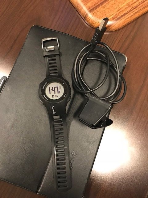 Garmin S1 GPS Golf Watch