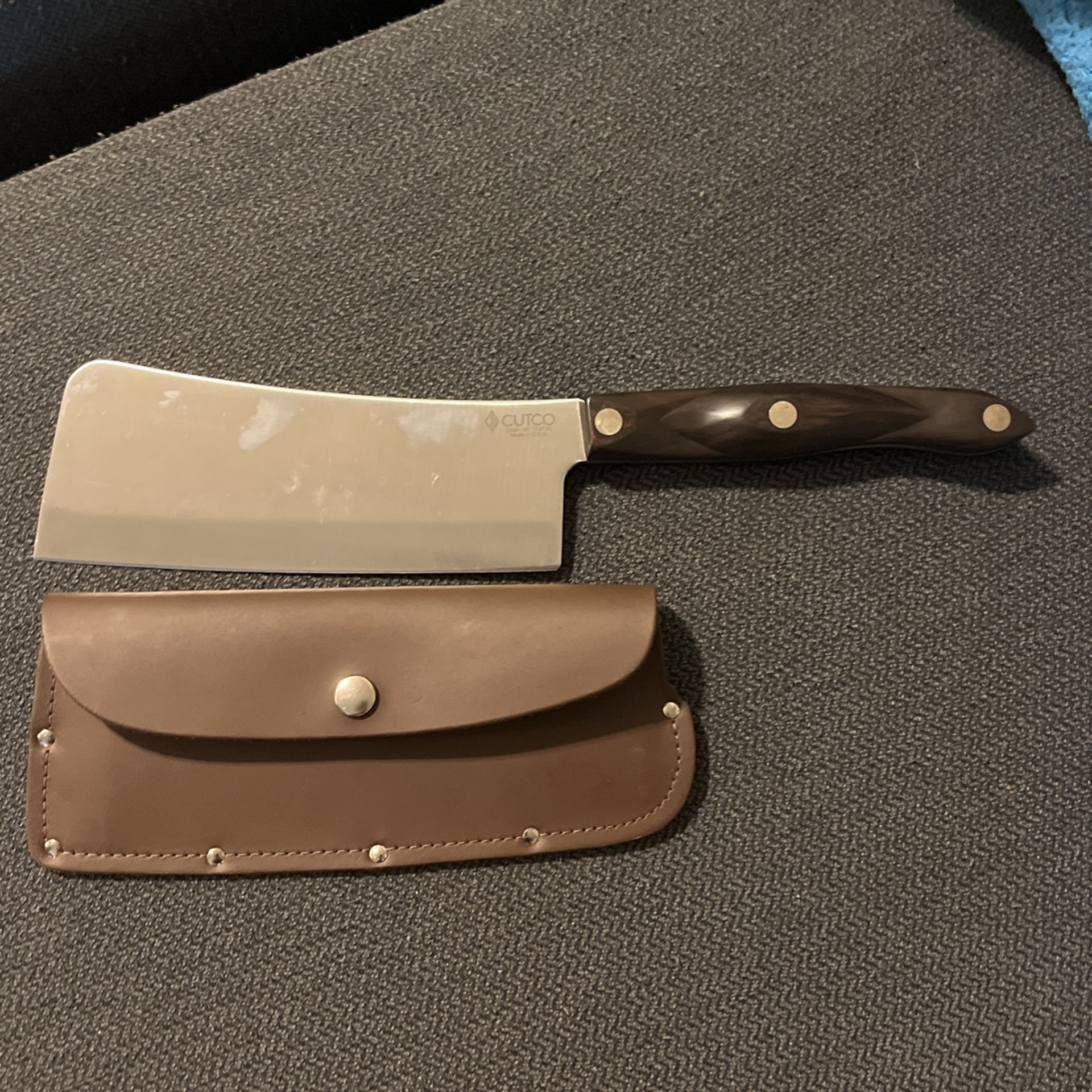 Midone Knife Set for Sale in San Antonio, TX - OfferUp