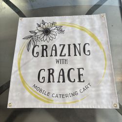 Custom Vinyl Banners