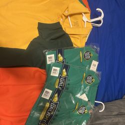 Boys Uniform Shirts Size 6