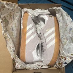 Zootopia Adidas Gazelle Kids Sz 3. New In box