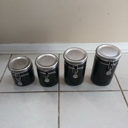 ✨️🫙Glass Jars🫙✨️