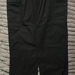 5.11 TDU Black Pants