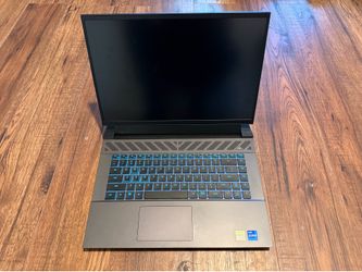 Dell G16 7630 gaming laptop