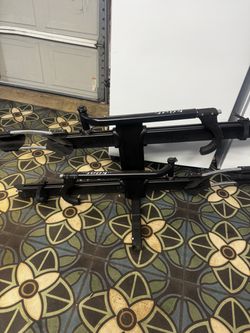 Kuat bike rack