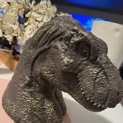 Cinemark Jurassic World T-Rex Popcorn Bucket