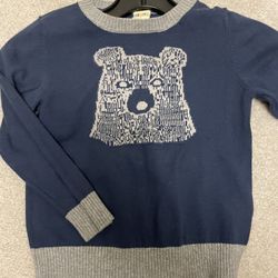 2-3T Pullovers $3 Each