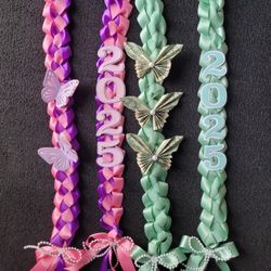 "AS IS" Leis Ready For Pickup