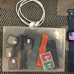 Apple Watch SE 3rd Gen