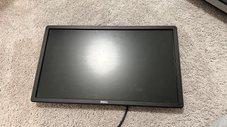 Dell Monitor 