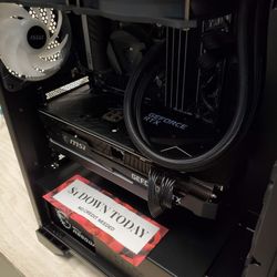 MSI Aegis Gaming Pc - $1 DOWN TODAY, NO CREDIT NEEDED