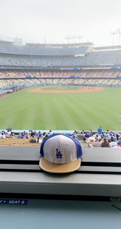 LA Hat