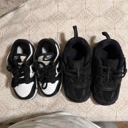 Toddler Shoes